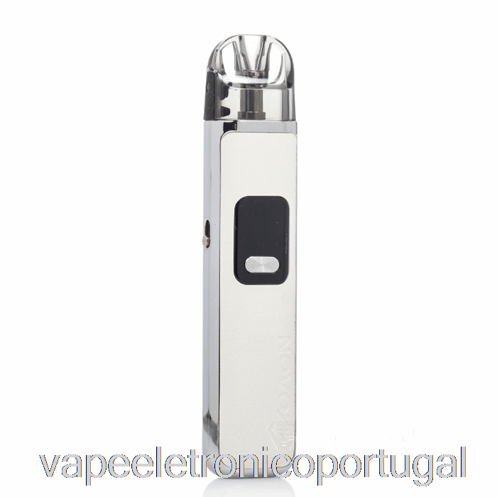 Vape Eletrônico Smok Novo Pro 30w Pod System Branco